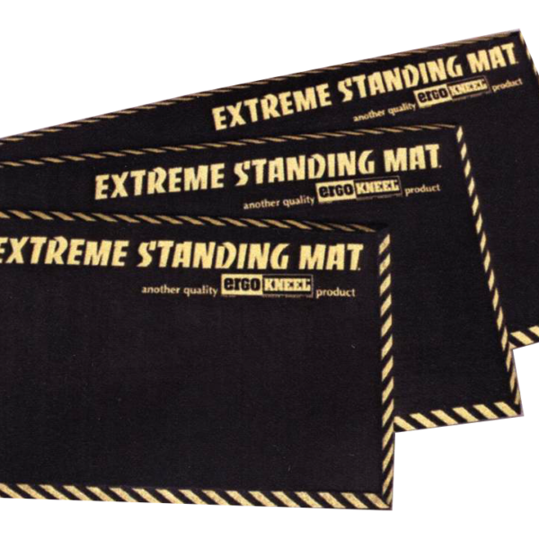Ergo & Extreme Mats G.S. Moffat MFG, llc home of the KneeGrip and