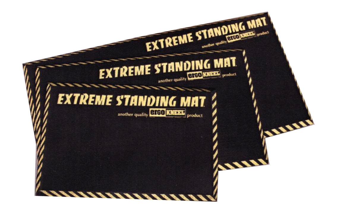 EXTREME STANDING MATS